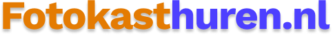 Fotokast huren